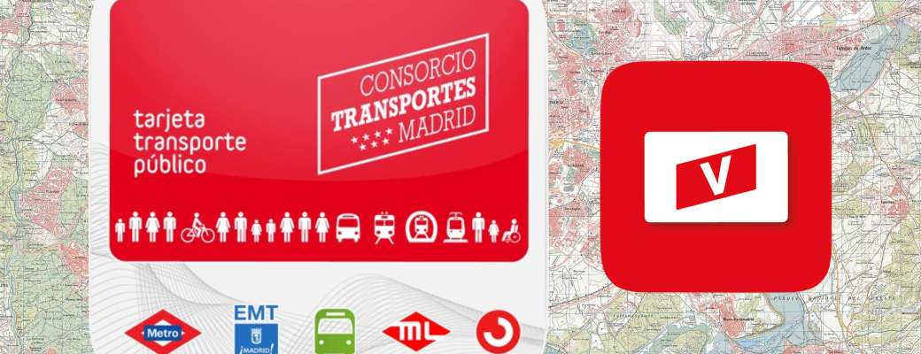 Tarjeta Transporte Virtual