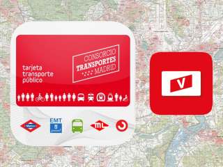 Tarjeta Transporte Virtual