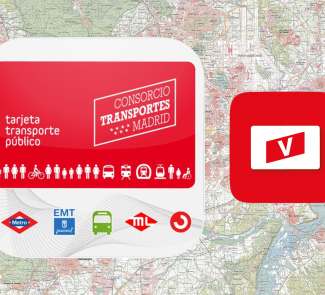 Tarjeta Transporte Virtual