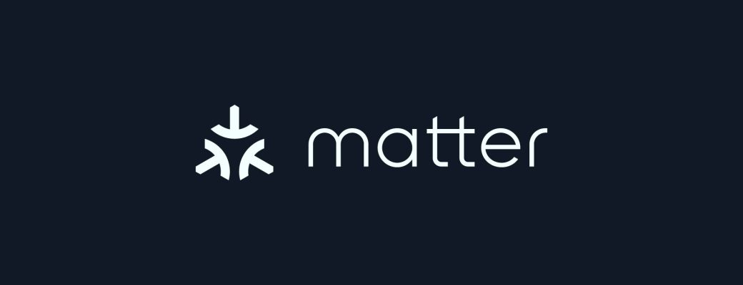 Matter