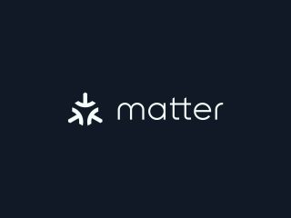 Matter