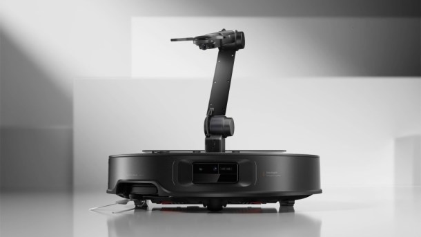 Robot aspirador, tendencia CES Las Vegas