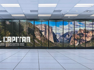 El Capitan ordenador supercomputacion