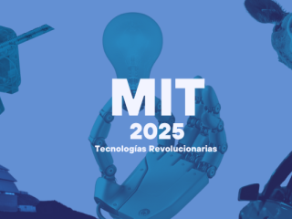 MIT tech rompedora 2025