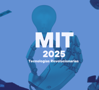 MIT tech rompedora 2025