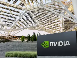 Monopolio de Nvidia