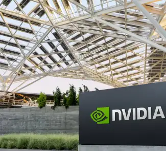 Monopolio de Nvidia