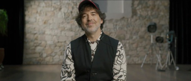 Igor Cortadellas, liderazgo, creatividad, equipo