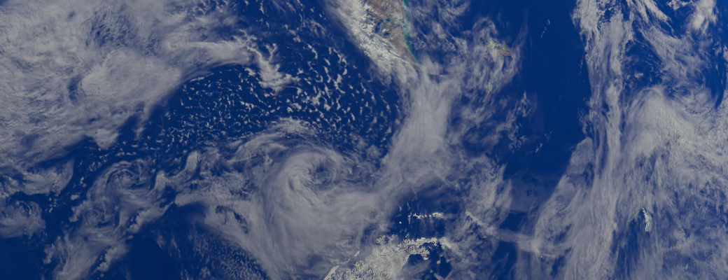 tiempo meteorología nubes