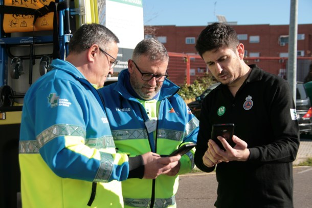 Network Slicing, 5g slicing, emergencias, 112