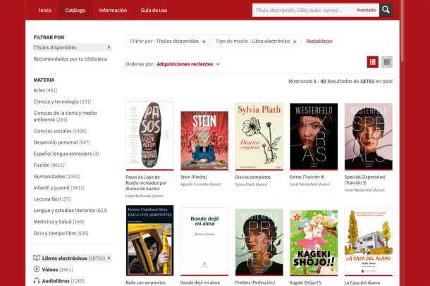 descargar libros y ebooks gratis
