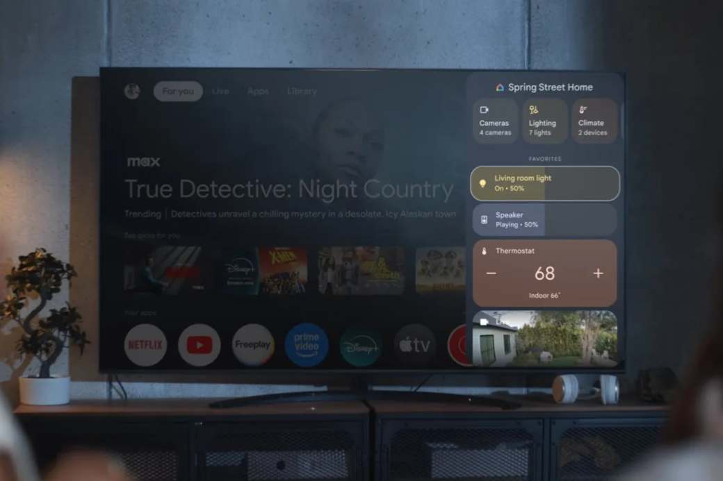 Arreglar tu Chromecast