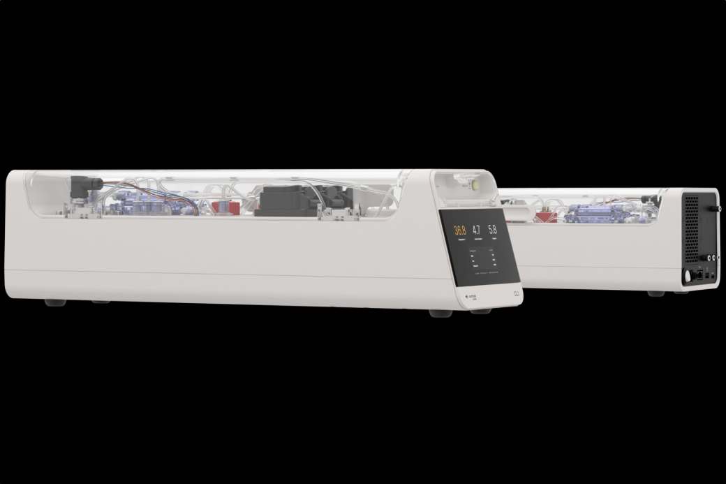 Ordenador biológico CL1 de Cortical Labs