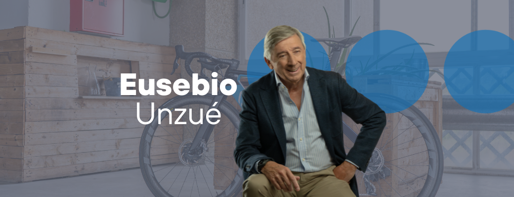 Eusebio Unzué: cómo ser un buen líder