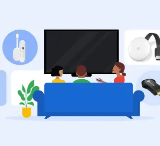 Arreglar tu Chromecast