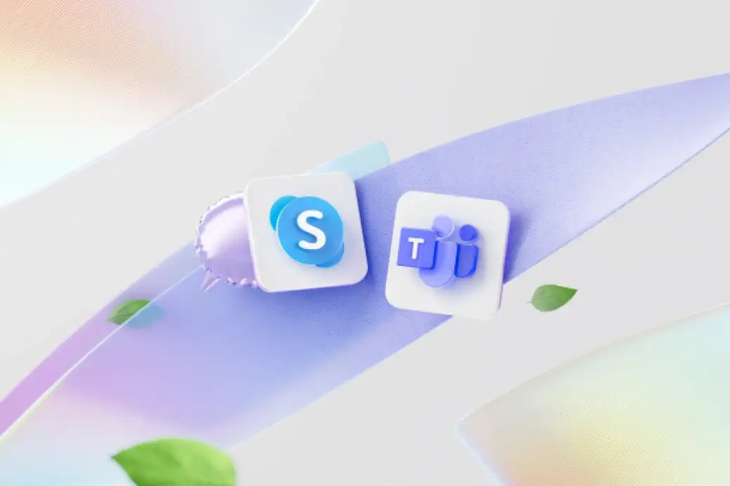 Microsoft Teams y el cierre de Skype