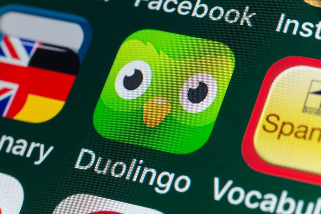 Duolingo Inteligencia Artificial