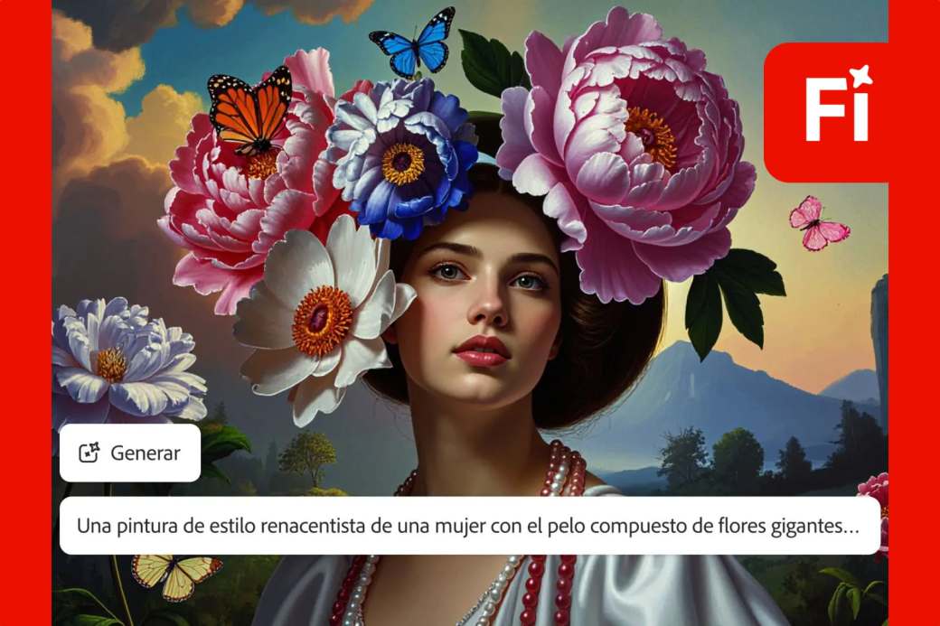 mejor inteligencia artificial para crear imágenes