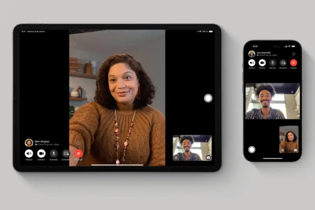 alternativas a Skype
