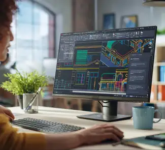 alternativas gratis a Autocad