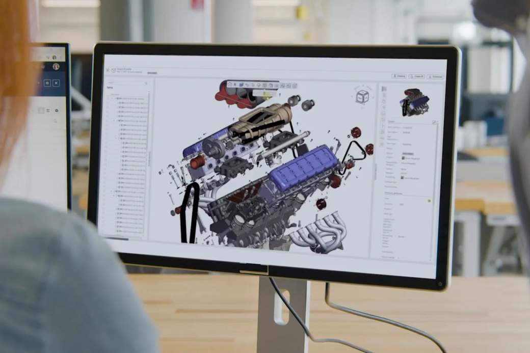alternativas gratis a Autocad