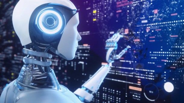 Inteligencia Artificial