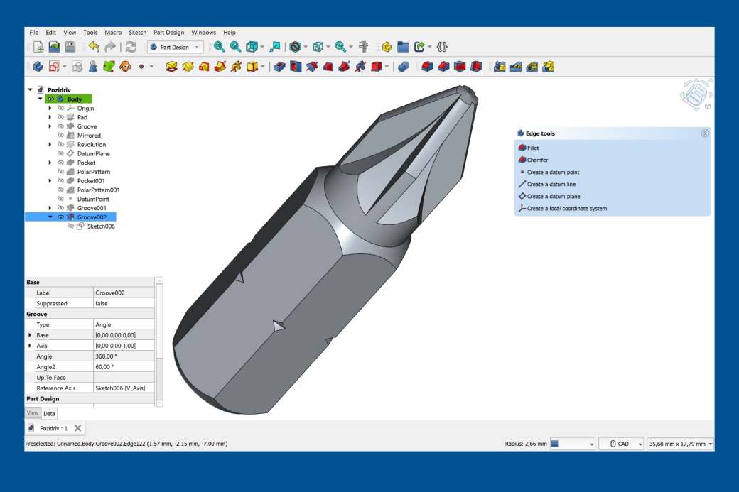 alternativas gratis a Autocad