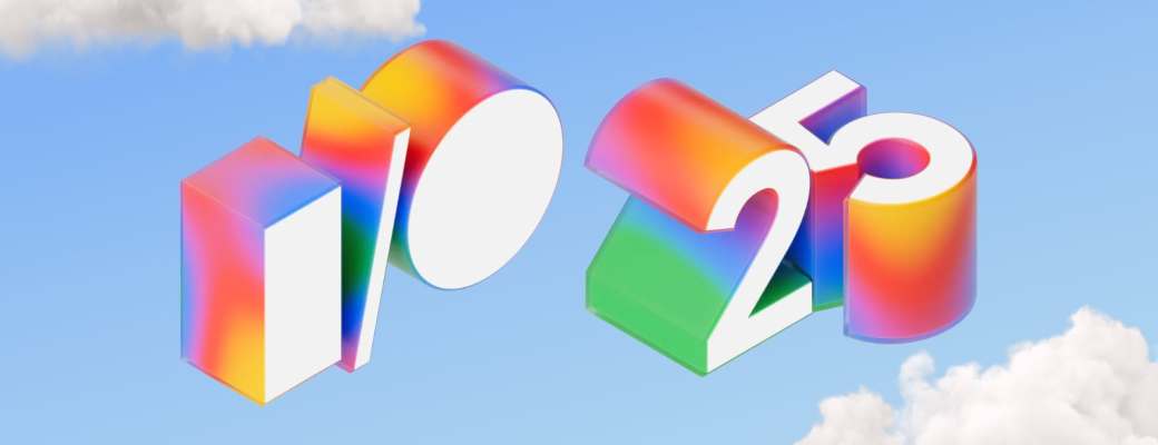 Google I/O 2025