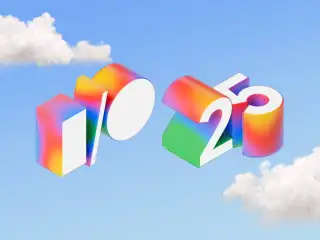Google I/O 2025