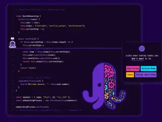 Programar con IA con Jules de Google