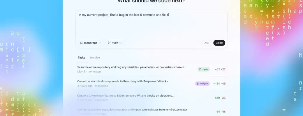La mejor IA está repartida entre Codex, Gemini y Claude