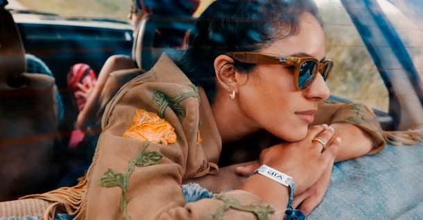 realidad virtual Ray-Ban Meta