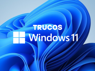 TRUCOS WINDOWS 11