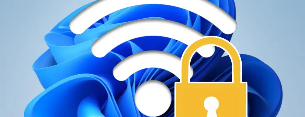 ver contraseña Wi-Fi en Windows