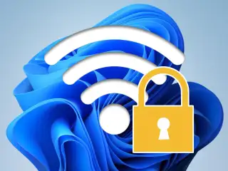 ver contraseña Wi-Fi en Windows
