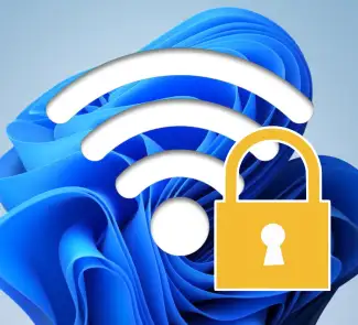 ver contraseña Wi-Fi en Windows