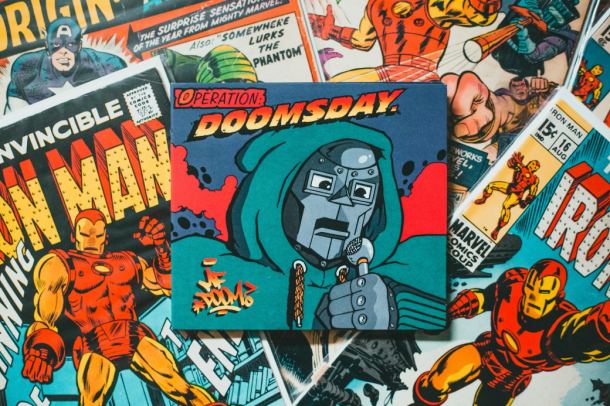 Estilo cómic