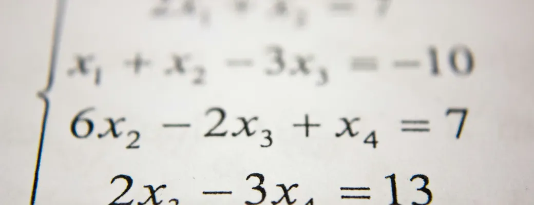 Mejores IA para aprender matematicas