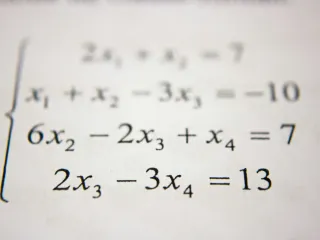 Mejores IA para aprender matematicas