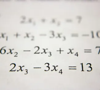 Mejores IA para aprender matematicas