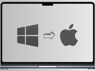 cabecera logos simbolos windows apple mac