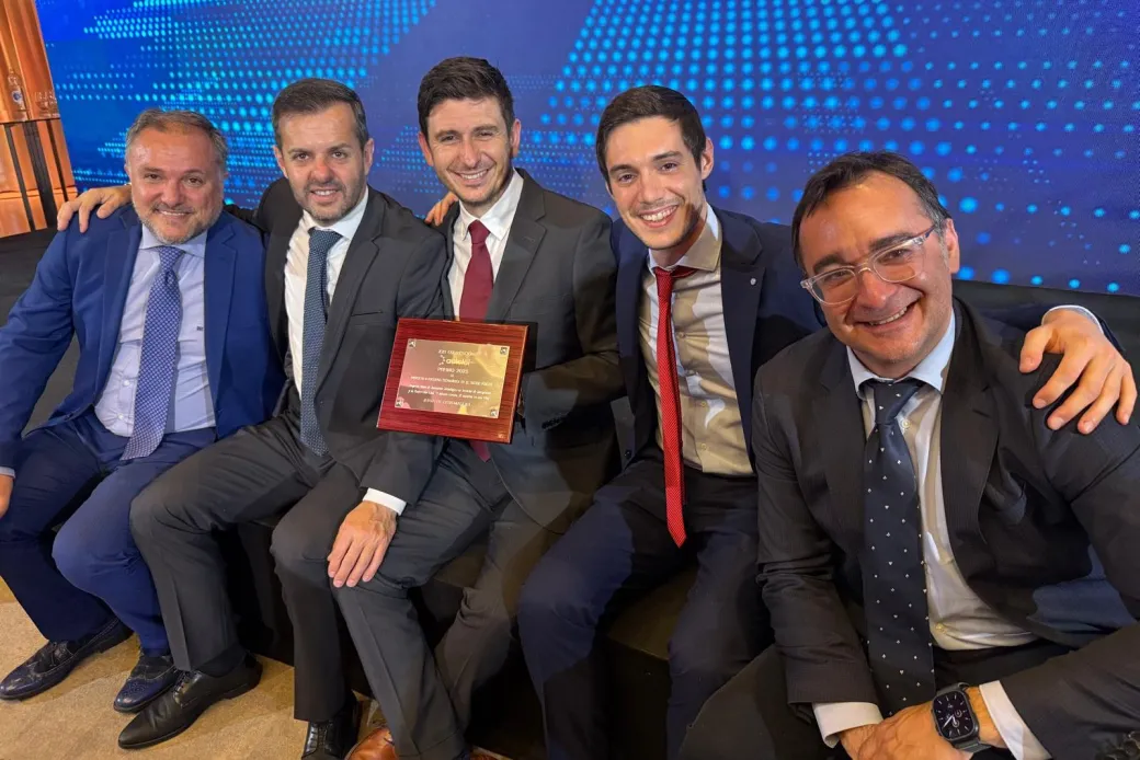 AUTELSI_Ganador_Junta Extremadura