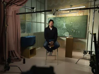 césar bona mejor conectados profesor