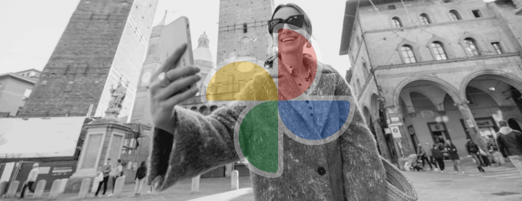 google photos borrar IA