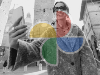 google photos borrar IA