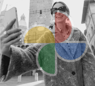 google photos borrar IA