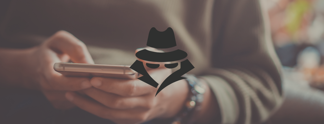 cabecera espía móvil permisos notificaciones apps
