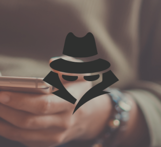 cabecera espía móvil permisos notificaciones apps