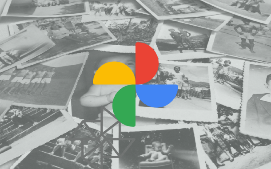 google fotos album fondo