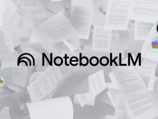 cabecera notebook lm google